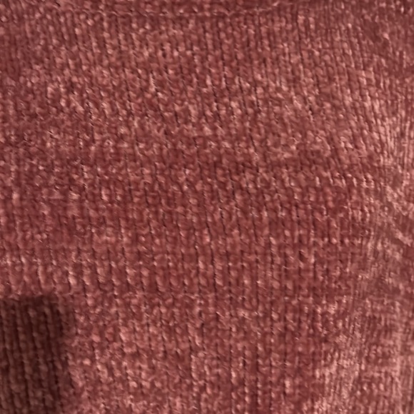 Jones New York Signature Chenille crewneck sweater size L - Picture 2 of 4